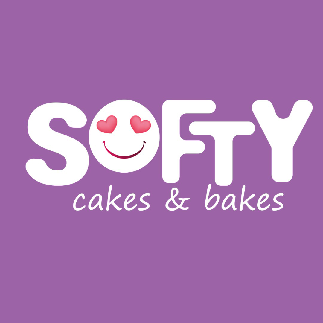 SOFTY CAKES & BAKES 